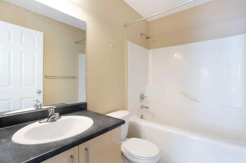 MLS® A2212858 - 3050 New Brighton Gardens SE in New Brighton Calgary, Residential