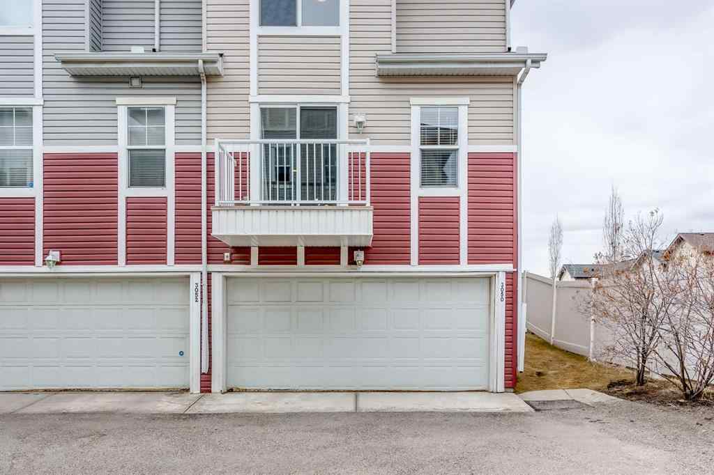 MLS® A2212858 - 3050 New Brighton Gardens SE in New Brighton Calgary, Residential
