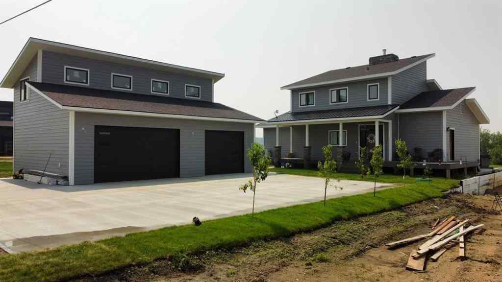 MLS® A2212870 - Lot 113 Sandy Beach Regional Park  in NONE Sandy Beach (Sask), Residential
