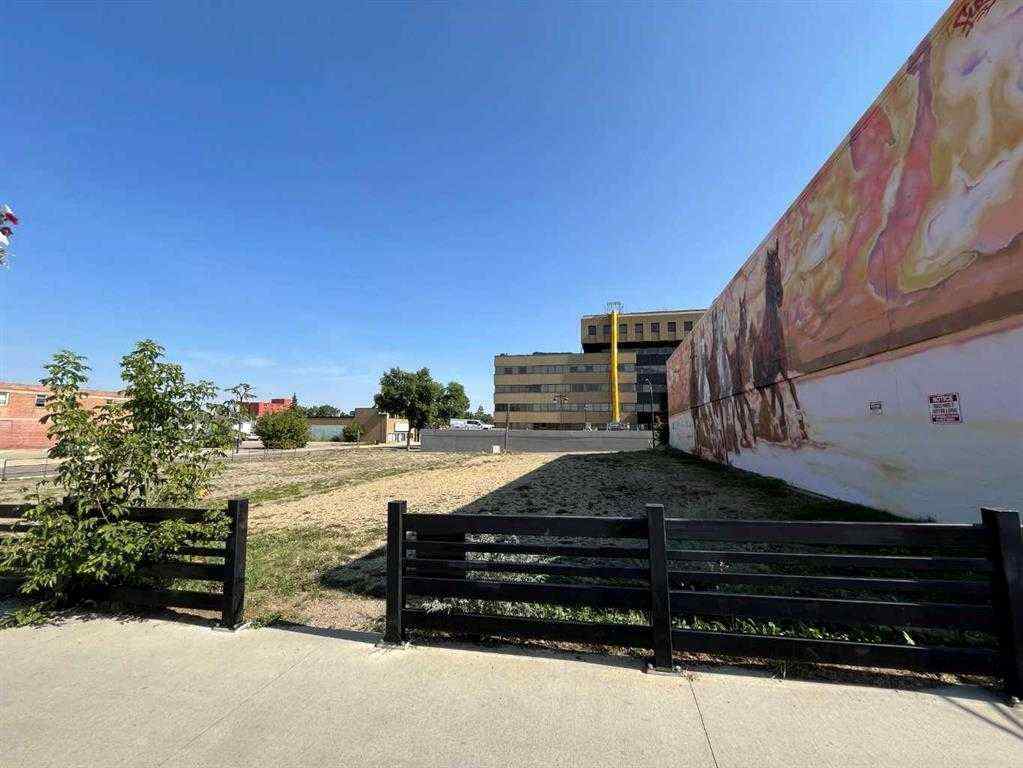 MLS® A2212879 - 5123 50 Avenue  in Downtown Red Deer Red Deer, Land