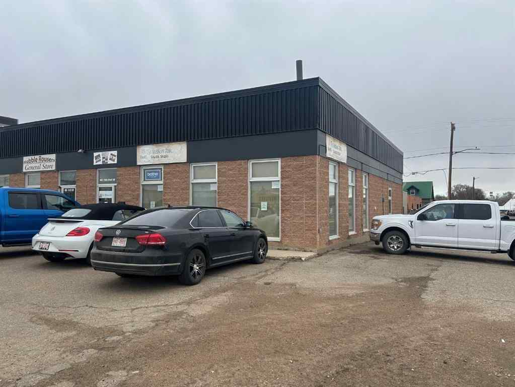 MLS® A2212900 - 902 16 Street SW in South West Industrial Medicine Hat, Commercial