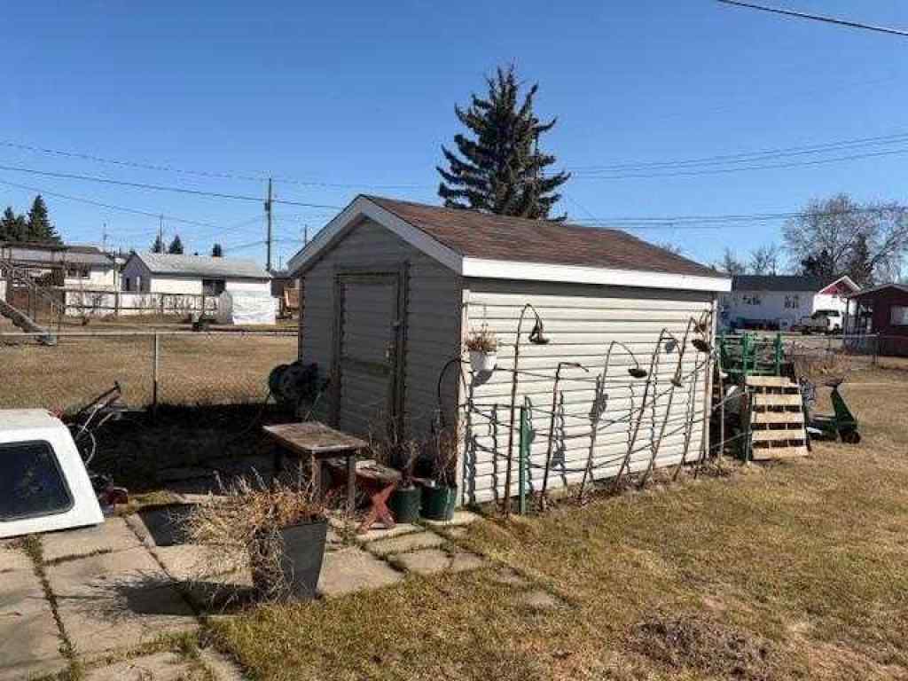 MLS® A2212907 - 407 2nd Street NE in NONE Manning, Residential