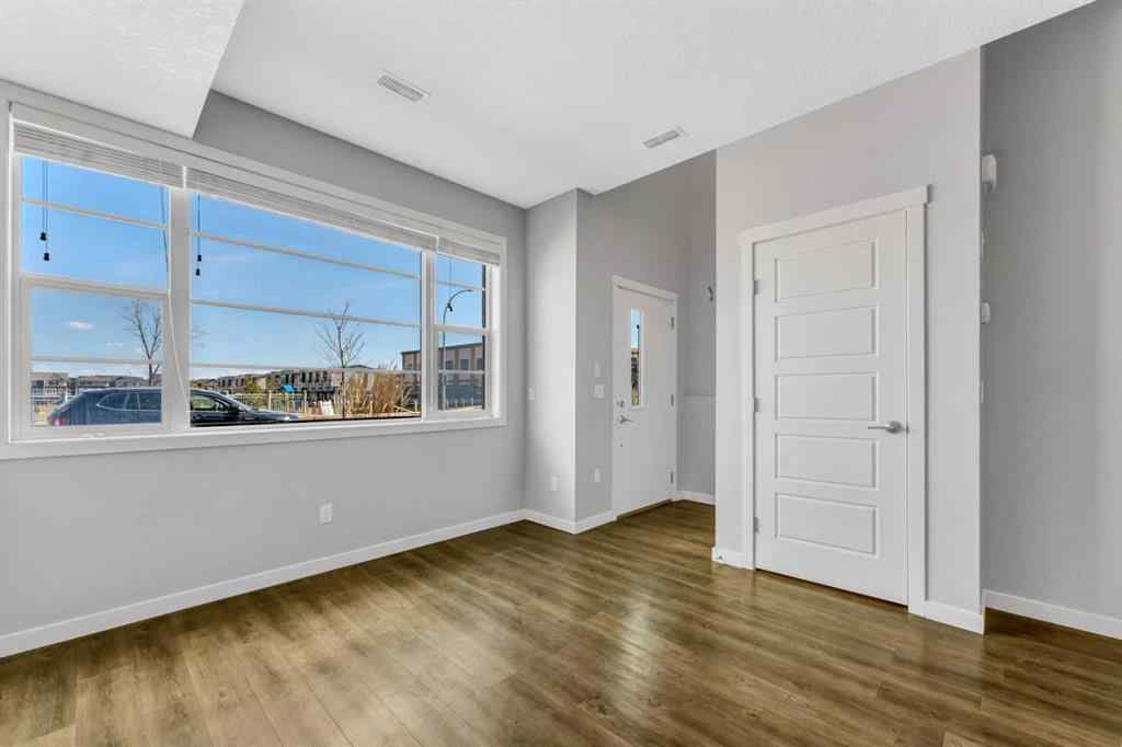 MLS® A2212914 - 8429 Saddlebrook Drive NE in Saddle Ridge Calgary, Residential