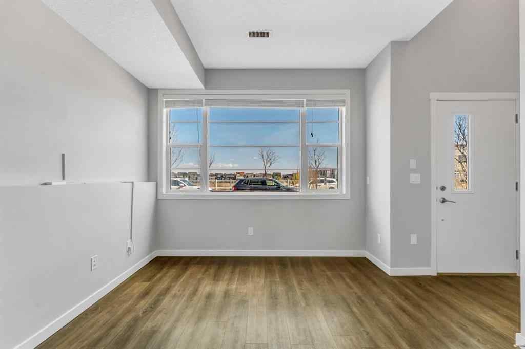 MLS® A2212914 - 8429 Saddlebrook Drive NE in Saddle Ridge Calgary, Residential