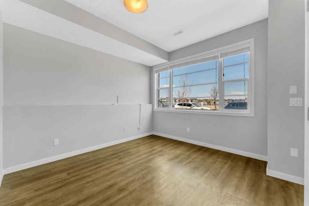 MLS® A2212914 - 8429 Saddlebrook Drive NE in Saddle Ridge Calgary, Residential