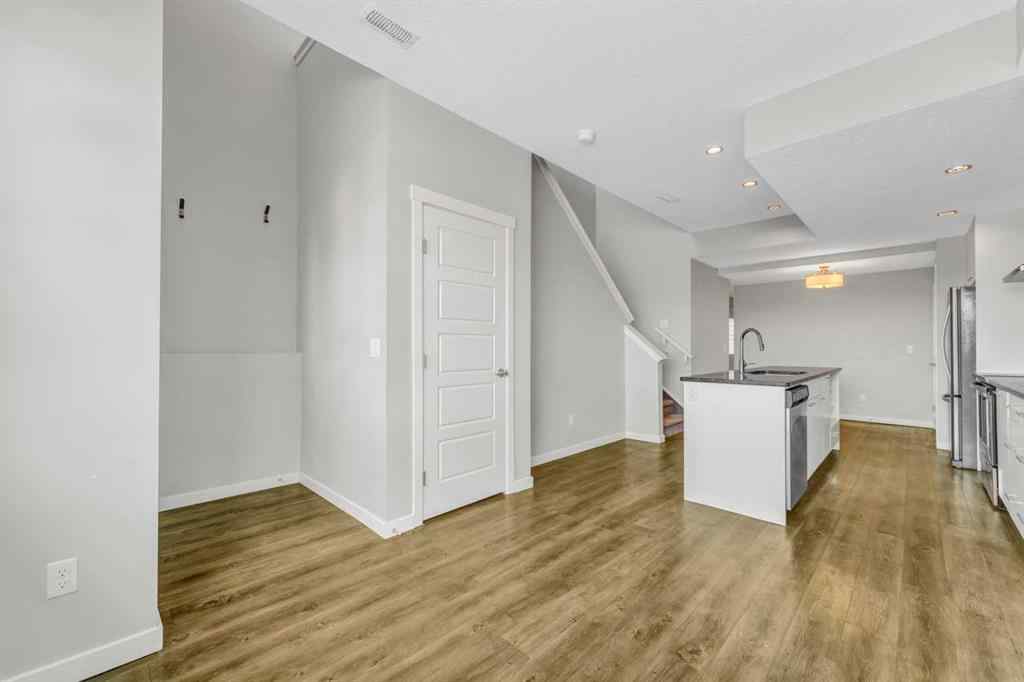 MLS® A2212914 - 8429 Saddlebrook Drive NE in Saddle Ridge Calgary, Residential