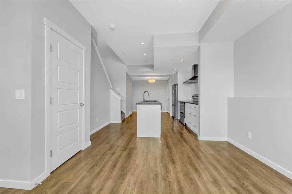 MLS® A2212914 - 8429 Saddlebrook Drive NE in Saddle Ridge Calgary, Residential