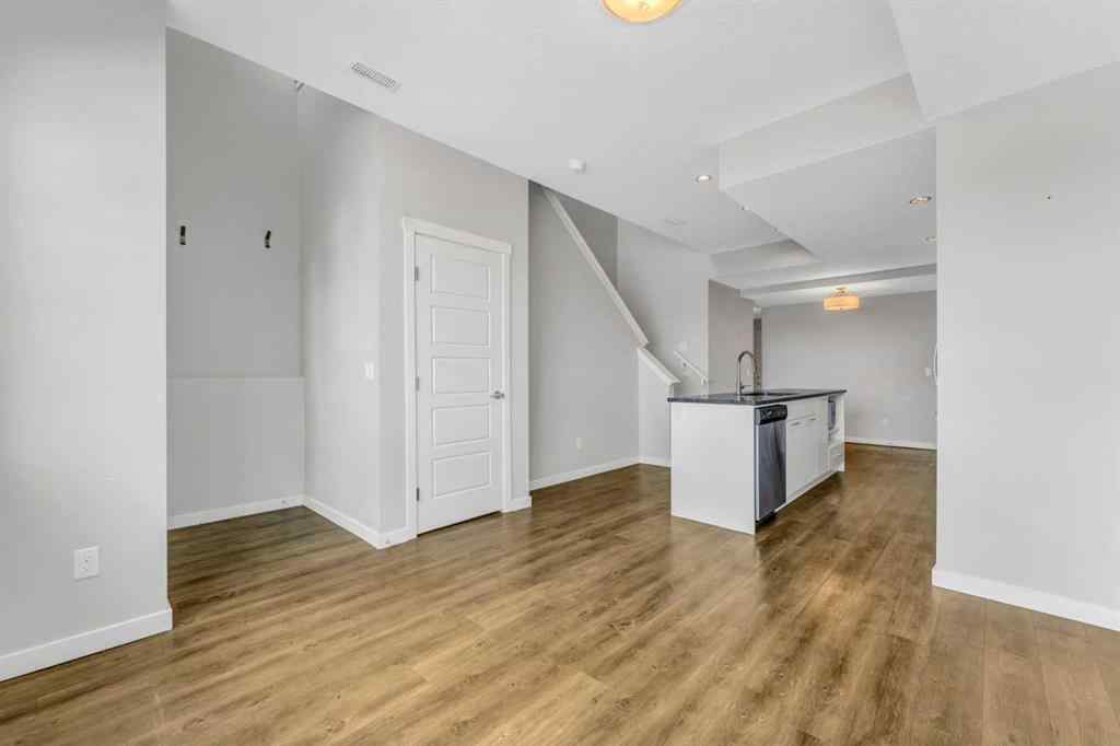MLS® A2212914 - 8429 Saddlebrook Drive NE in Saddle Ridge Calgary, Residential