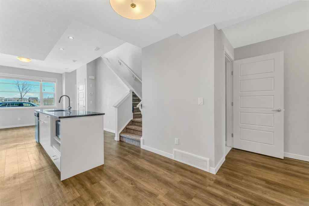MLS® A2212914 - 8429 Saddlebrook Drive NE in Saddle Ridge Calgary, Residential