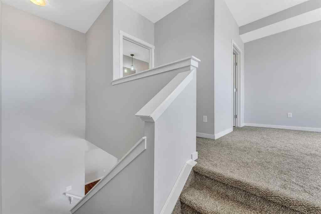 MLS® A2212914 - 8429 Saddlebrook Drive NE in Saddle Ridge Calgary, Residential