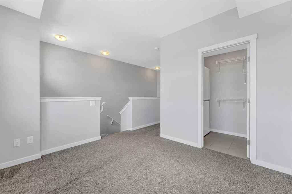 MLS® A2212914 - 8429 Saddlebrook Drive NE in Saddle Ridge Calgary, Residential