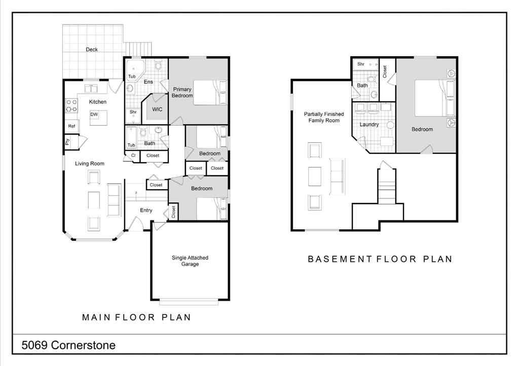MLS® A2212931 - 5069 Cornerstone   in NONE High Prairie, Residential