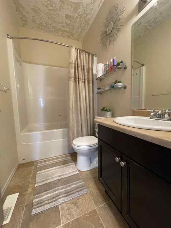MLS® A2212931 - 5069 Cornerstone   in NONE High Prairie, Residential
