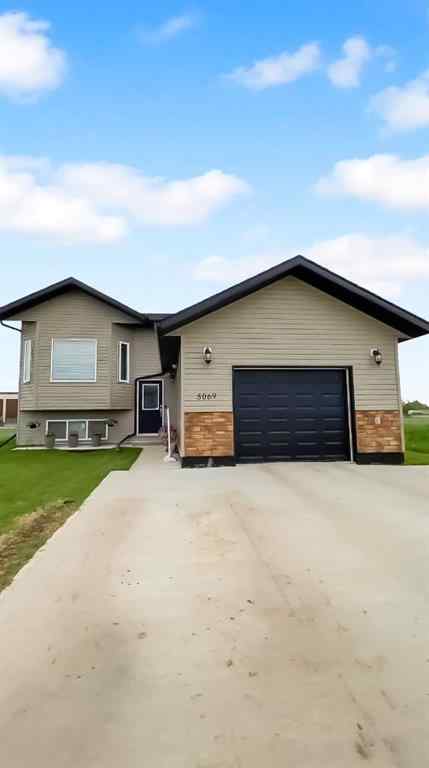 MLS® A2212931 - 5069 Cornerstone   in NONE High Prairie, Residential