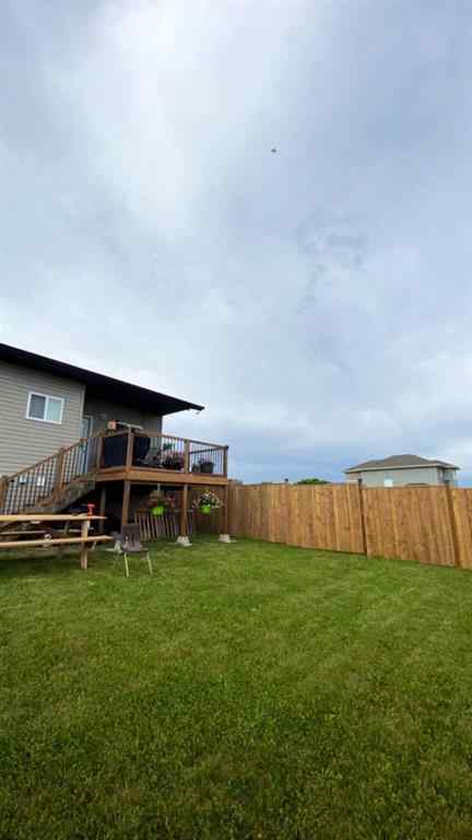 MLS® A2212931 - 5069 Cornerstone   in NONE High Prairie, Residential