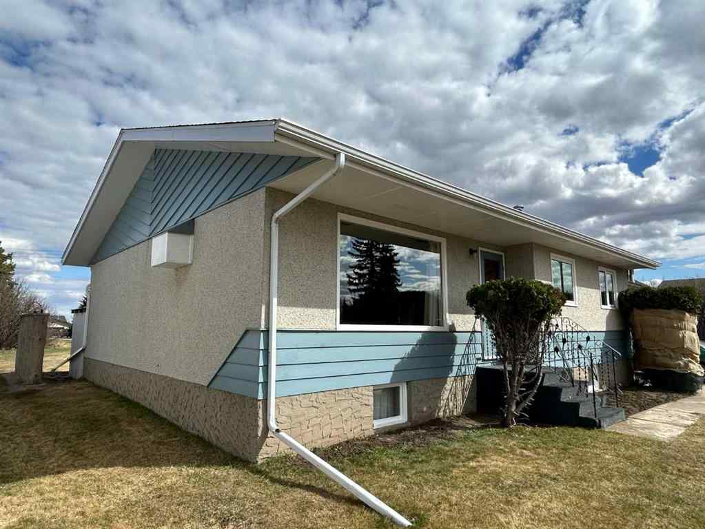 MLS® A2212936 - 5405 50 Street  in NONE Castor, Residential
