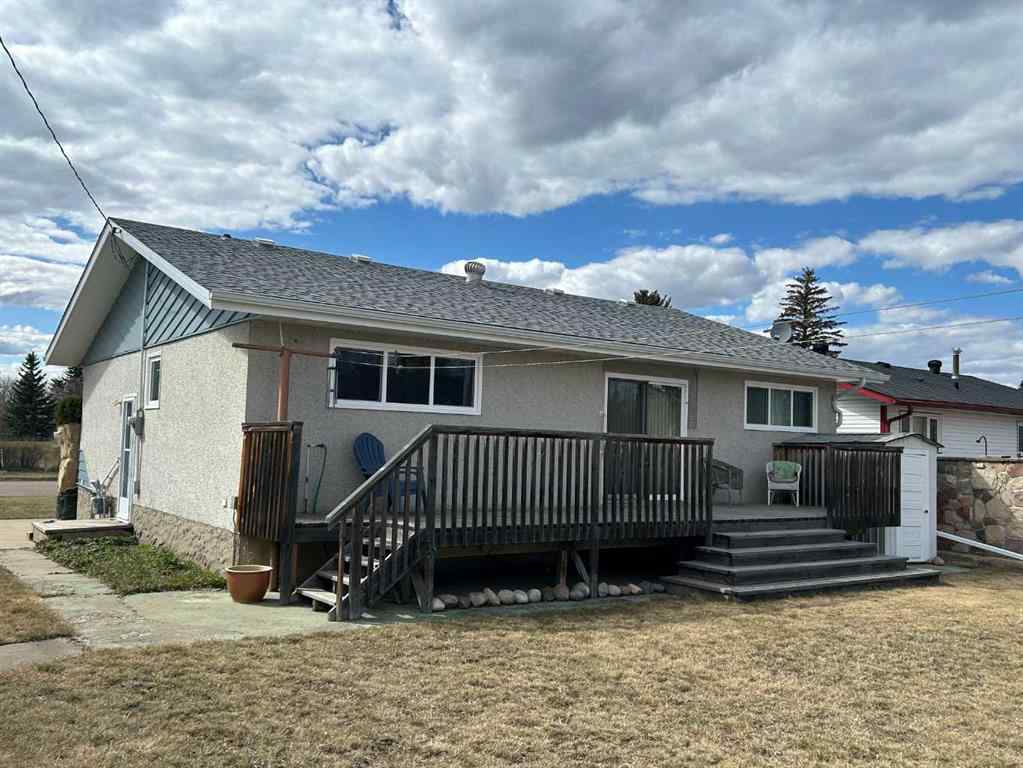 MLS® A2212936 - 5405 50 Street  in NONE Castor, Residential