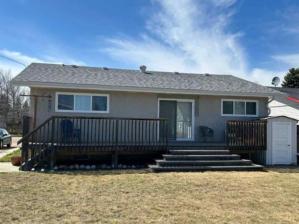 MLS® A2212936 - 5405 50 Street  in NONE Castor, Residential