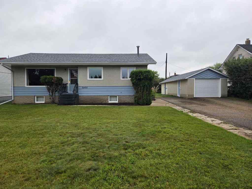 MLS® A2212936 - 5405 50 Street  in NONE Castor, Residential