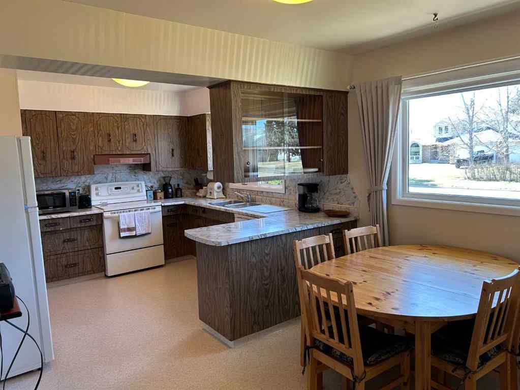 MLS® A2212936 - 5405 50 Street  in NONE Castor, Residential