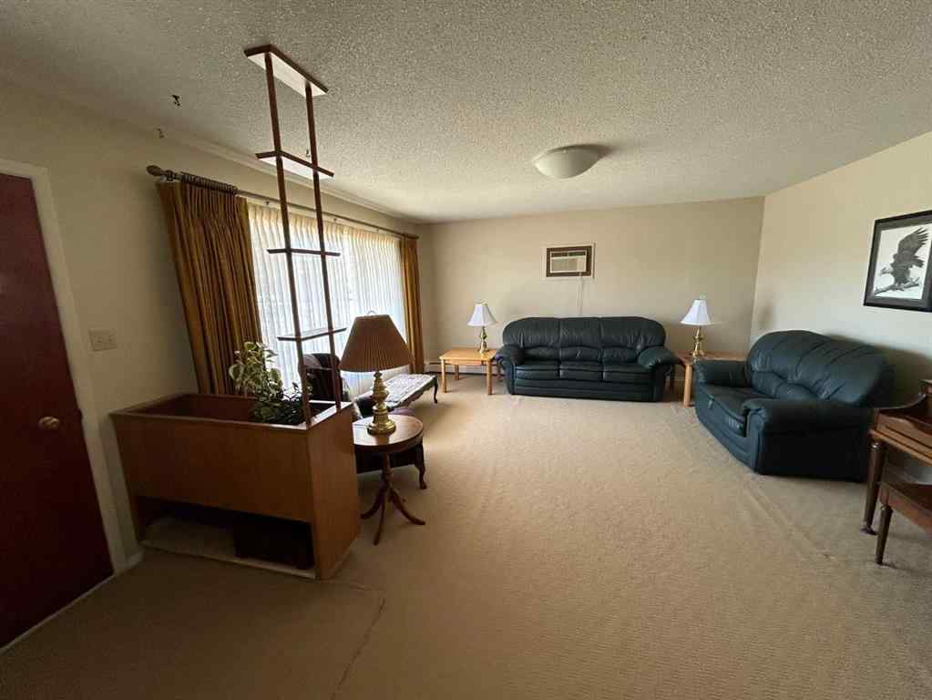 MLS® A2212936 - 5405 50 Street  in NONE Castor, Residential