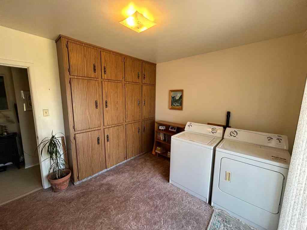 MLS® A2212936 - 5405 50 Street  in NONE Castor, Residential