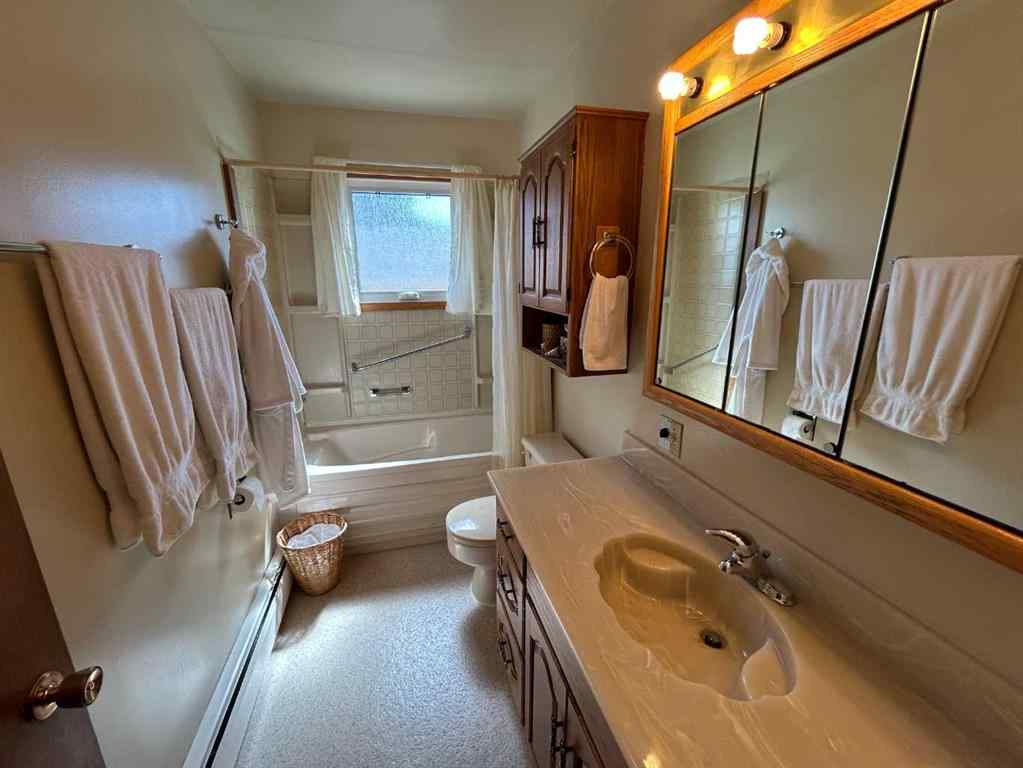 MLS® A2212936 - 5405 50 Street  in NONE Castor, Residential