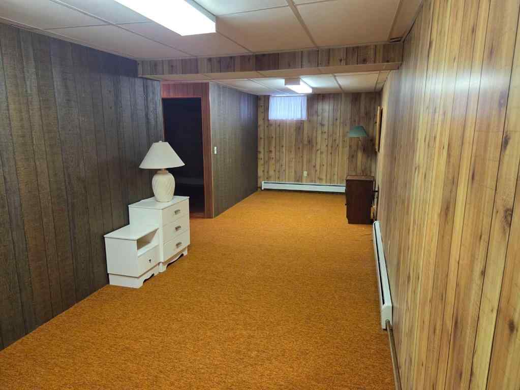 MLS® A2212936 - 5405 50 Street  in NONE Castor, Residential