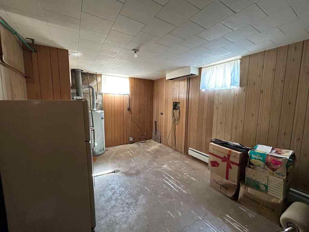 MLS® A2212936 - 5405 50 Street  in NONE Castor, Residential