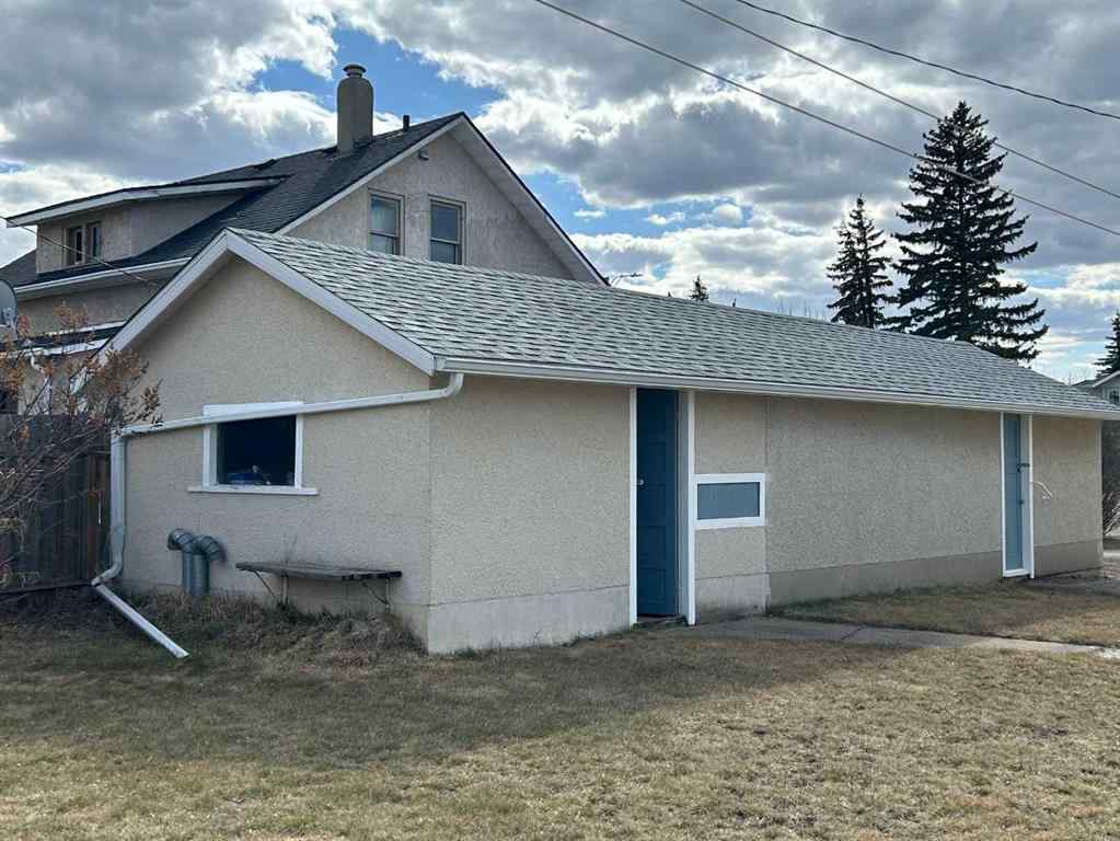 MLS® A2212936 - 5405 50 Street  in NONE Castor, Residential