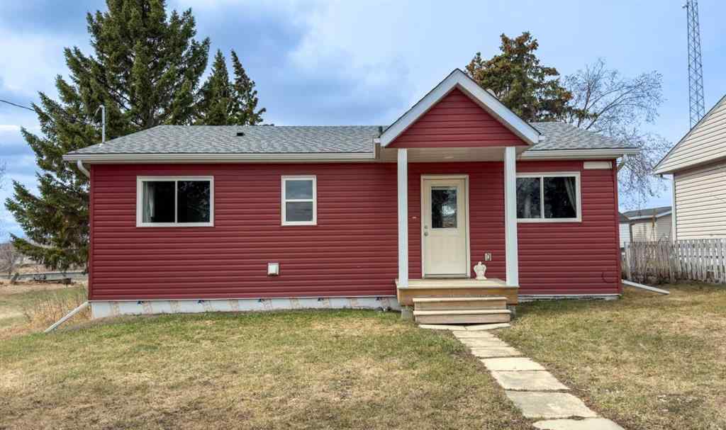 MLS® A2212956 - 8 Rydberg   in Hughenden Hughenden, Residential