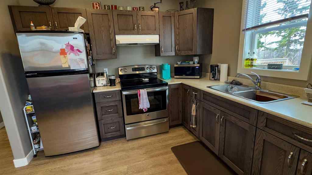 MLS® A2212956 - 8 Rydberg   in Hughenden Hughenden, Residential