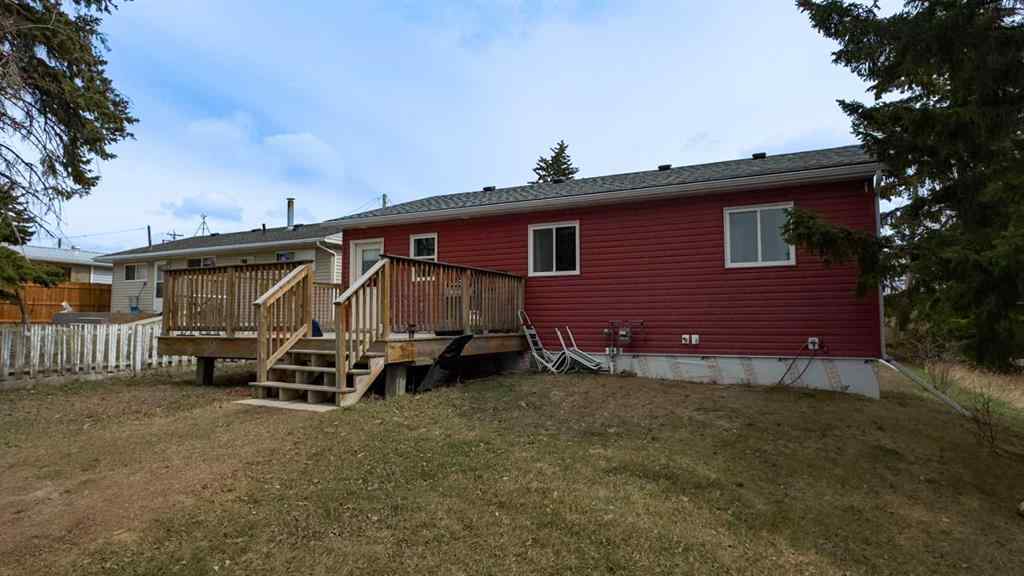 MLS® A2212956 - 8 Rydberg   in Hughenden Hughenden, Residential