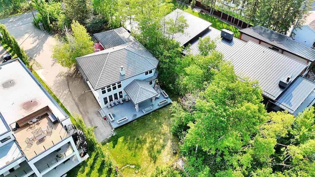 MLS® A2212962 - 185 Birchcliff Road  in NONE Birchcliff, Residential
