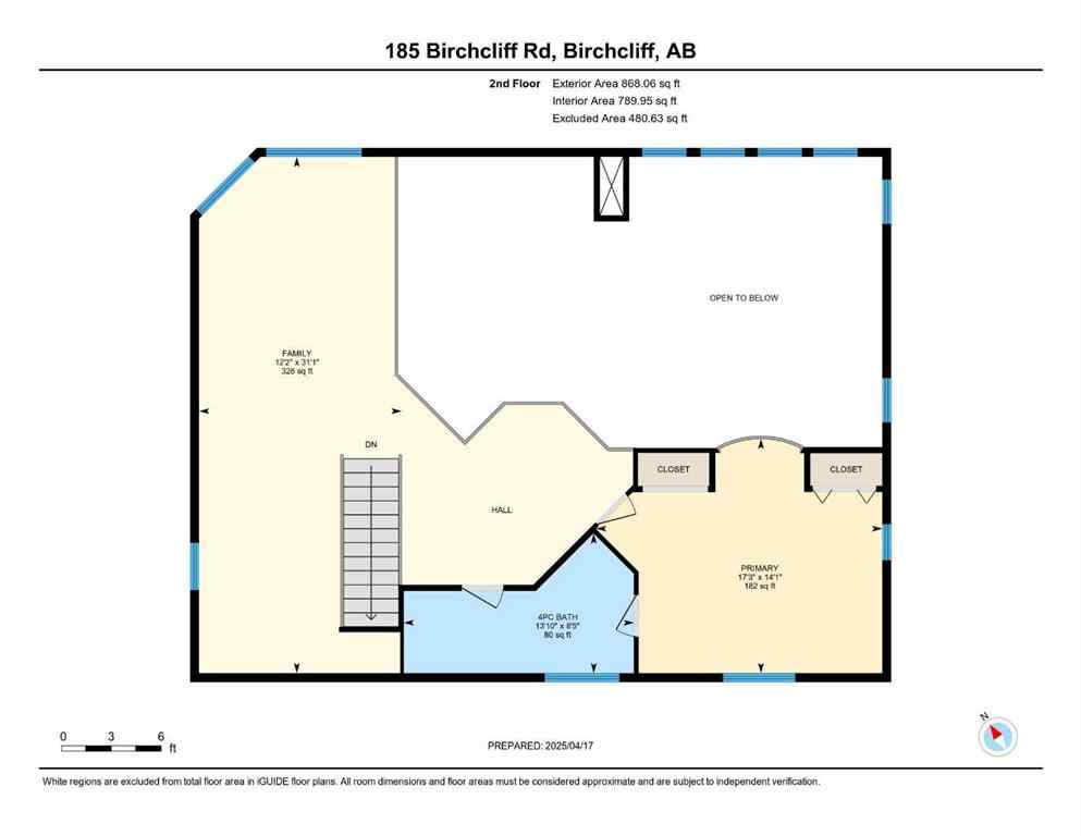 MLS® A2212962 - 185 Birchcliff Road  in NONE Birchcliff, Residential