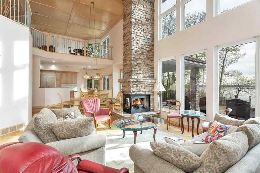 MLS® A2212962 - 185 Birchcliff Road  in NONE Birchcliff, Residential