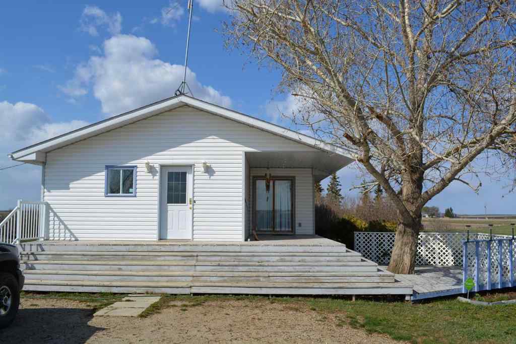 MLS® A2212967 - 22004 RR 814   in Northern Sunrise County Rural Northern Sunrise County, Residential