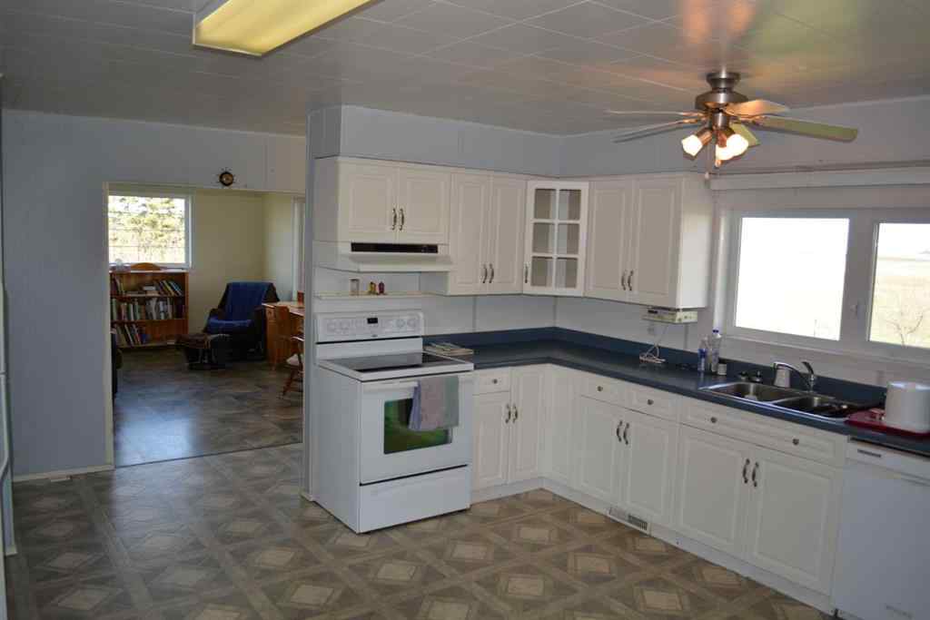 MLS® A2212967 - 22004 RR 814   in Northern Sunrise County Rural Northern Sunrise County, Residential