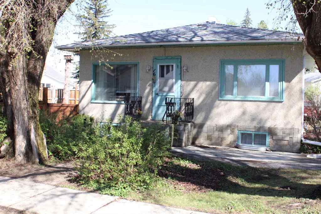 MLS® A2212976 - 16 2 Street S in Marwayne Marwayne, Residential