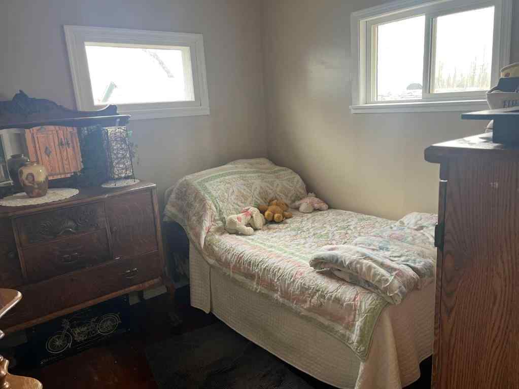 MLS® A2212976 - 16 2 Street S in Marwayne Marwayne, Residential