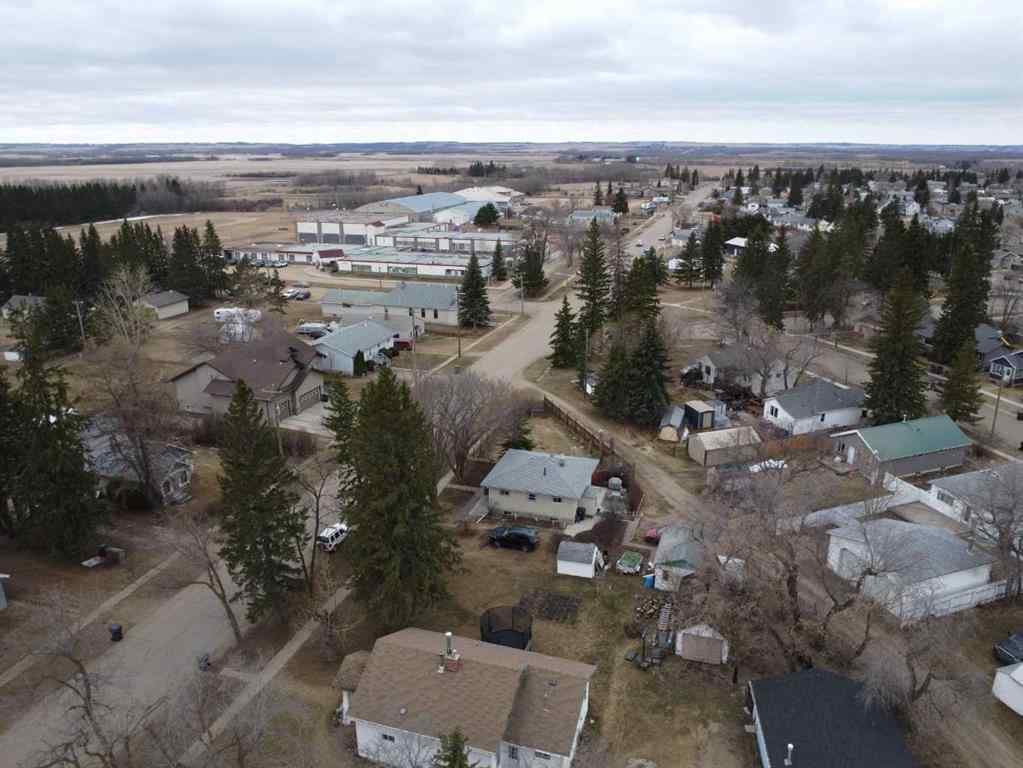 MLS® A2212976 - 16 2 Street S in Marwayne Marwayne, Residential