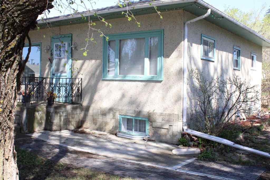 MLS® A2212976 - 16 2 Street S in Marwayne Marwayne, Residential