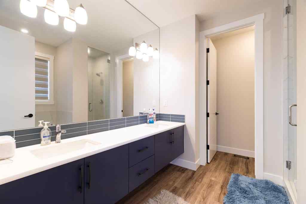 MLS® A2213002 - 629 Southwinds Close SW in Southwinds Airdrie, Residential