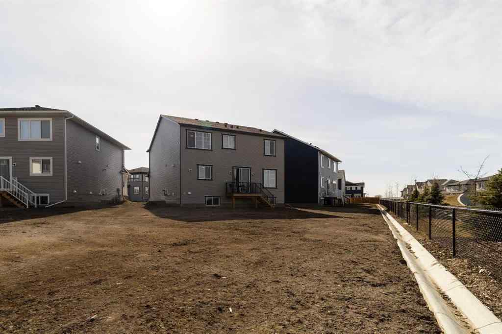 MLS® A2213002 - 629 Southwinds Close SW in Southwinds Airdrie, Residential