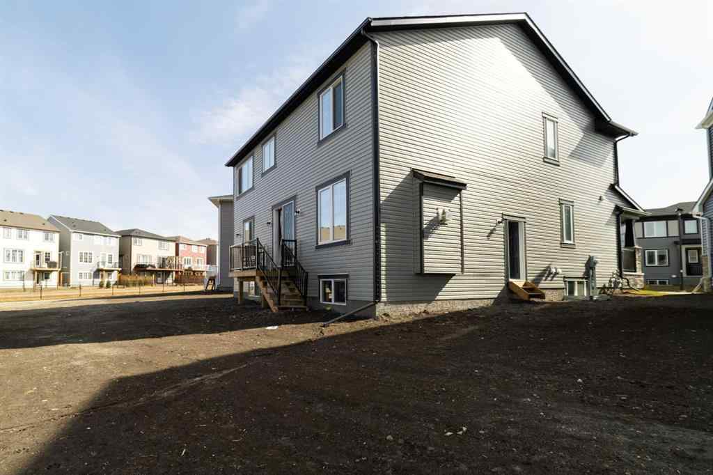 MLS® A2213002 - 629 Southwinds Close SW in Southwinds Airdrie, Residential