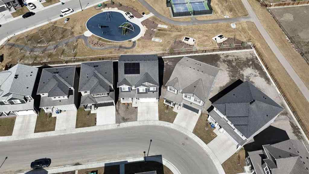 MLS® A2213002 - 629 Southwinds Close SW in Southwinds Airdrie, Residential