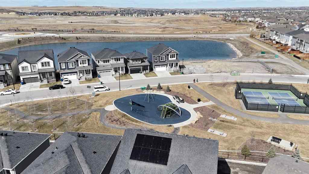 MLS® A2213002 - 629 Southwinds Close SW in Southwinds Airdrie, Residential
