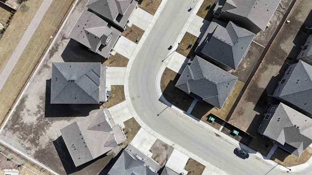 MLS® A2213002 - 629 Southwinds Close SW in Southwinds Airdrie, Residential