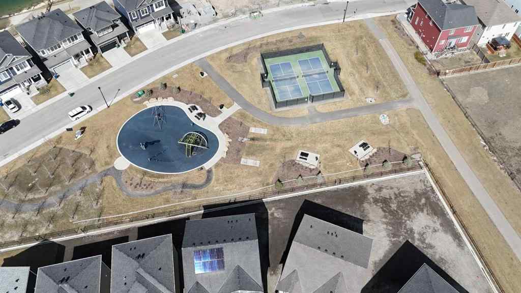 MLS® A2213002 - 629 Southwinds Close SW in Southwinds Airdrie, Residential