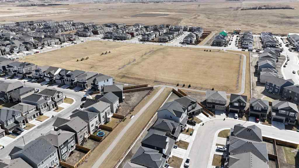 MLS® A2213002 - 629 Southwinds Close SW in Southwinds Airdrie, Residential